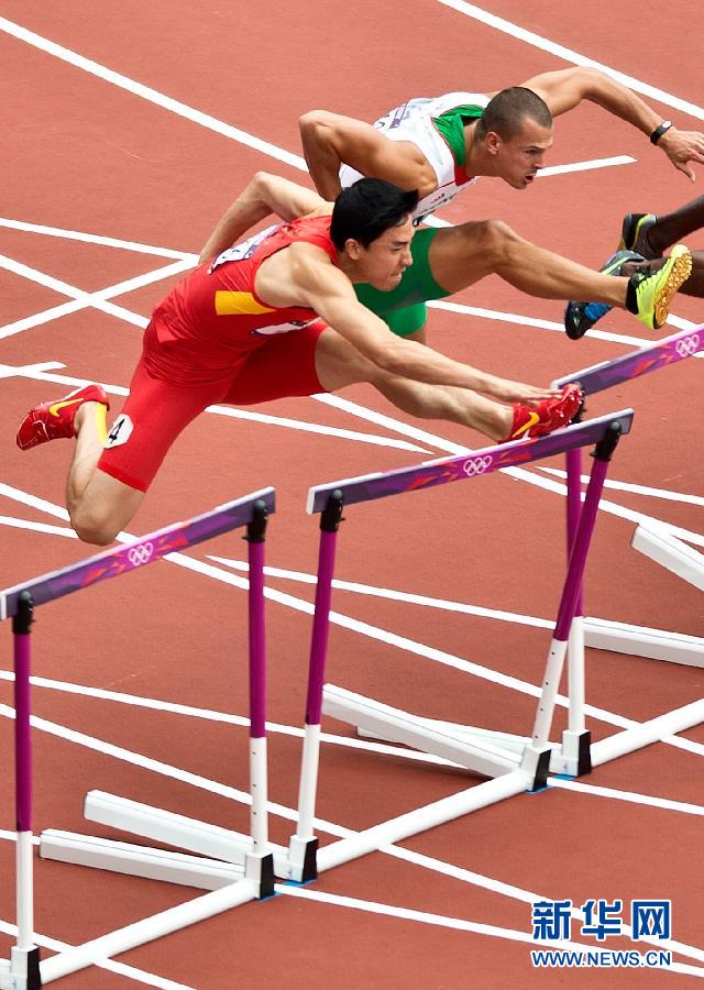 刘翔将于8月16日打细节曝光(刘翔不能生育是真的)|bbin体育入口